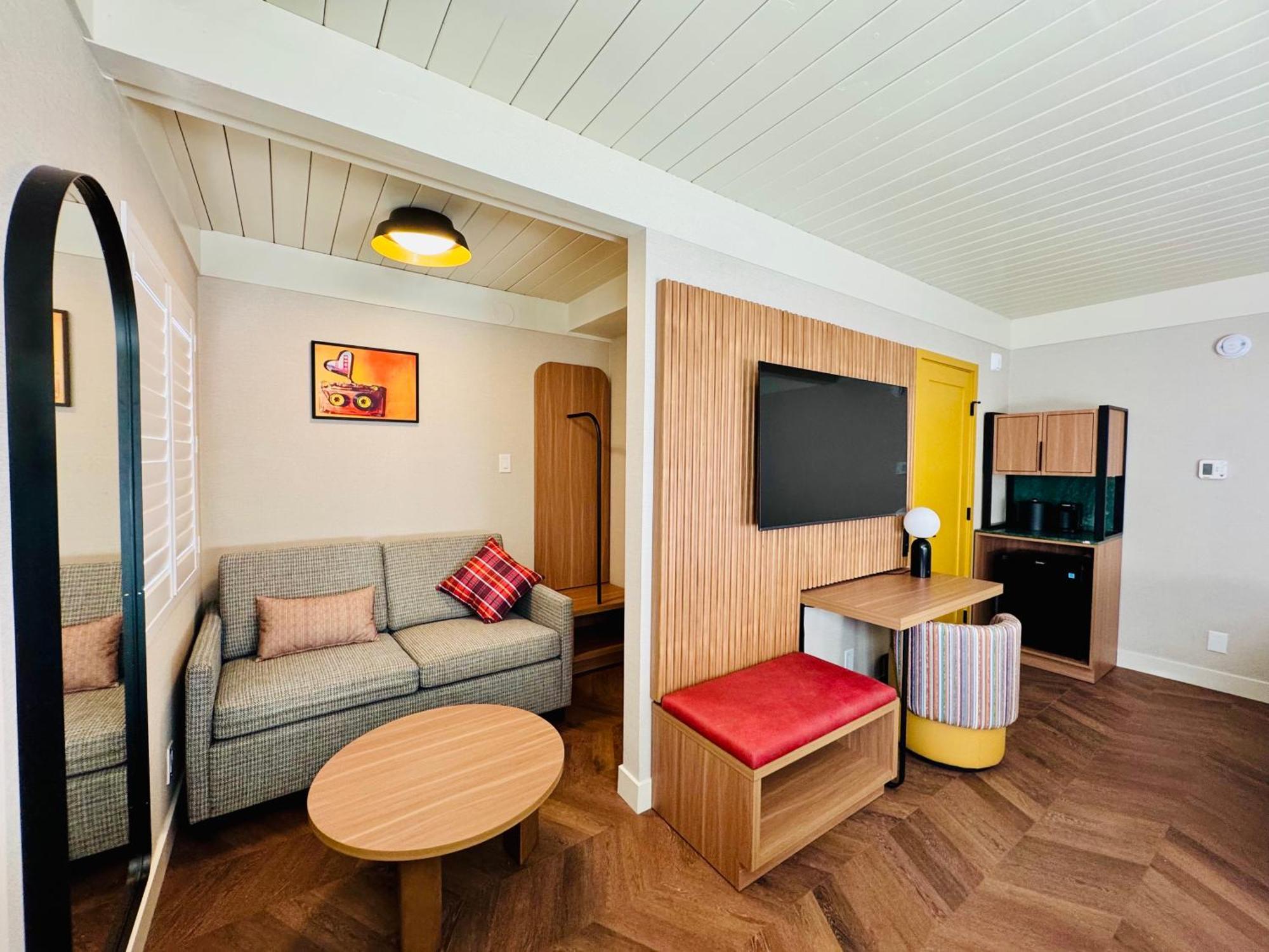 Star Motel San Francisco Zewnętrze zdjęcie