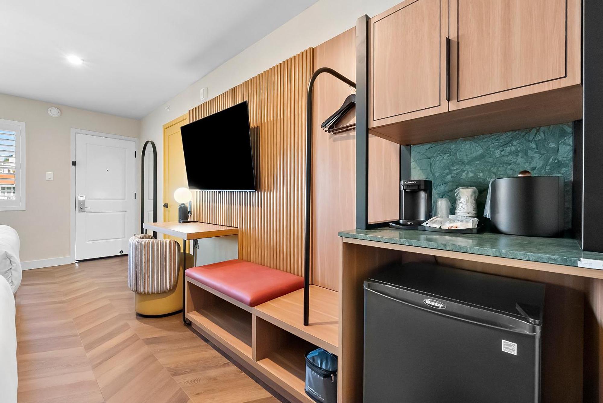 Star Motel San Francisco Zewnętrze zdjęcie