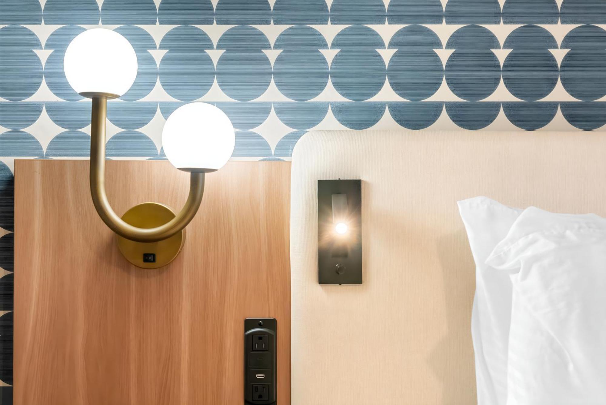 Star Motel San Francisco Zewnętrze zdjęcie