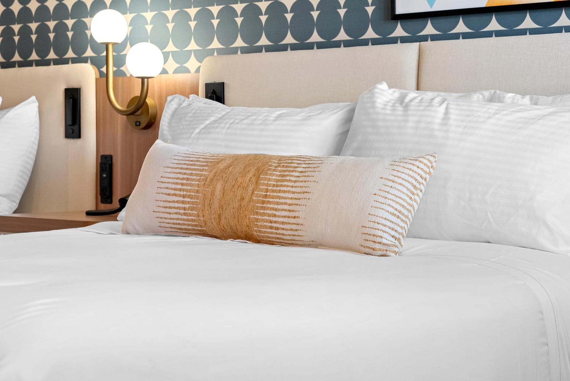 Star Motel San Francisco Zewnętrze zdjęcie